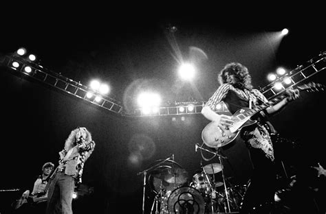 Led Zeppelin Releases “Whole Lotta Love” Music Video | Led zeppelin, Zeppelin, Led zeppelin live