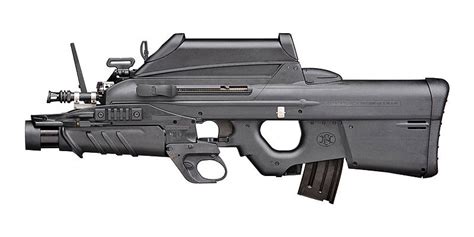 FN F2000 - Wikipedia