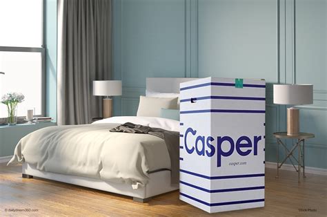 What You Need to Know About Buying a Mattress in a Box Online