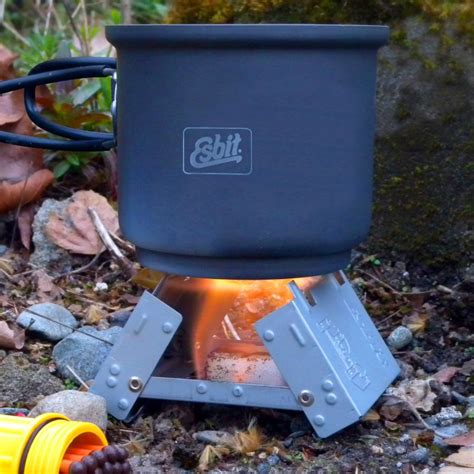 7 Best Backpacking Stoves of 2019 — CleverHiker