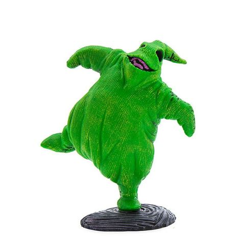 The Nightmare Before Christmas Oogie Boogie PVC Figure [No Packaging ...