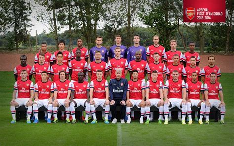 Arsenal F.C. 2018 Wallpapers - Wallpaper Cave