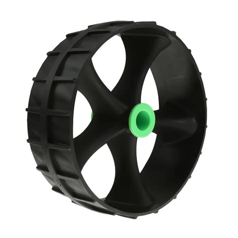 Replacement Wheel for Kayak and Canoe Dolly Carrier Cart Transport Tote ...