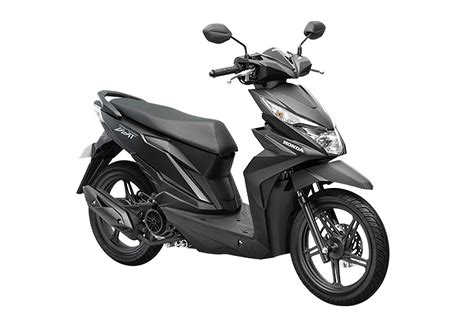 2023 Honda BeAT | Complete Specs, Top Speed, Consumption, Images and More