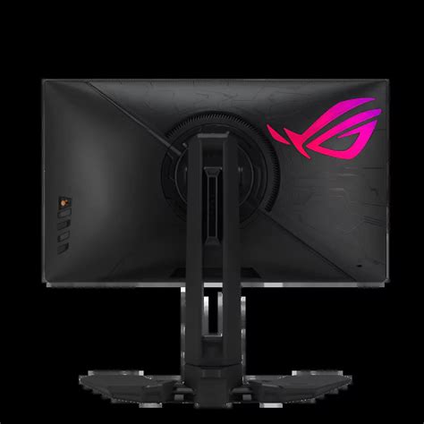 ASUS ROG Swift Pro PG248QP 24.1" FHD 540 Hz Esports-TN panel NVIDIA Reflex Analyzer Esports ...