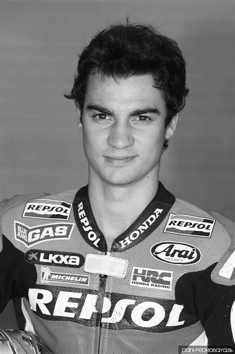 Dani Pedrosa. Sportman.. Michelin, Motogp, Honda, Racing, Teams, Lds ...