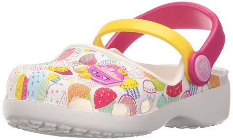 crocs Crocs Karin Cupcake K Mini Heel Clog (Toddler/Little Kid) ** Discover this special product ...