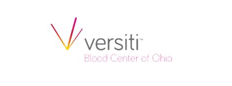 Versiti Blood Center of Ohio - Mill Run