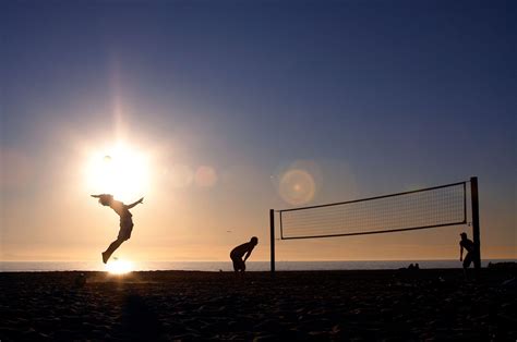 Volleyball HD Wallpapers - Wallpaper Cave