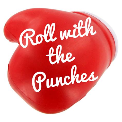 Roll with the Punches – Easy Event Ideas