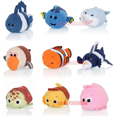 Finding Nemo Mr Ray Plush | edu.svet.gob.gt