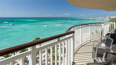 Aruba Hotel on Palm Beach | Hyatt Regency Aruba Resort Spa and Casino