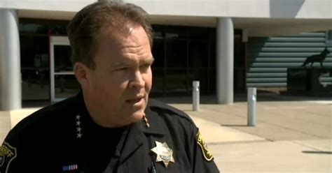 Stanislaus County Sheriff Seeking Out New Incentives To Retain Deputies ...