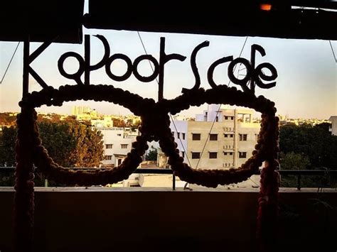 Kapoor's Cafe, Bengaluru - Marathalalli Rd, Whitefield - Restaurant Reviews & Phone Number ...