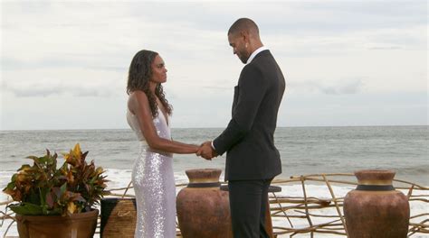 The Bachelorette season 18, episode 11 recap: 'Today, tomorrow, and for ...