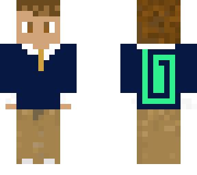 Karl Jacobs | Minecraft Skins