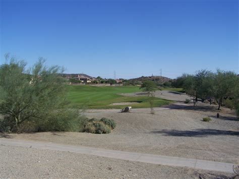 Golf Course Homes in Ahwatukee Phoenix AZ