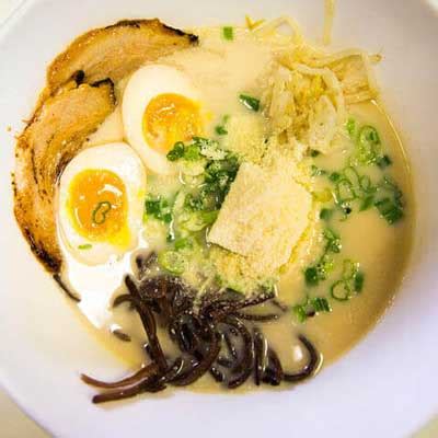 Ramen Near me | Kotteri Ramen Bar