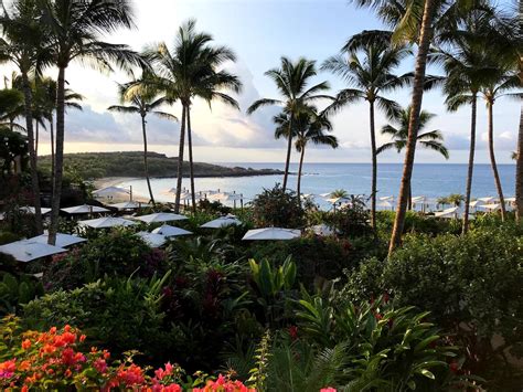 Four Seasons Hawaii Resorts & Promotions (2021) | One Mile at a Time