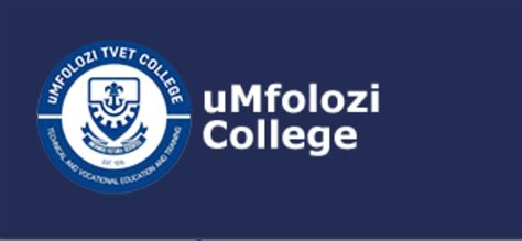 uMfolozi TVET College Archives - flatprofile