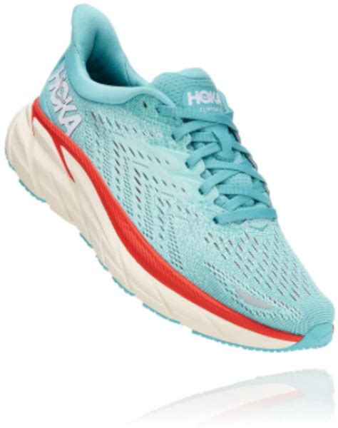 Hoka Clifton 8 Women's - Pro Bike + Run | Pittsburgh, PA