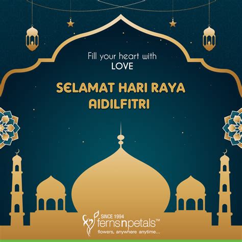 Selamat Hari Raya Haji Greetings 2023 | Raya Wishes, Messages and ...