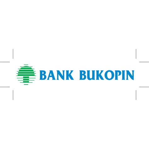 Bank Bukopin logo, Vector Logo of Bank Bukopin brand free download (eps ...