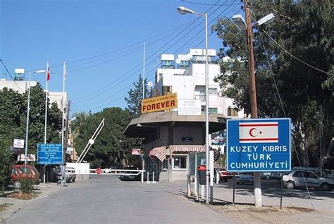 Turkish Cypriot Wants to Return Greek Cypriot Property - GreekReporter.com