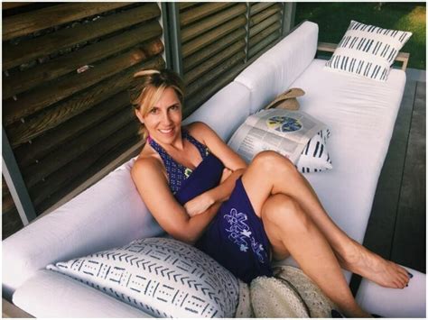 Alisyn Camerota Bio, Age, Height, Husband, Net Worth, Wiki - Wealthy Spy