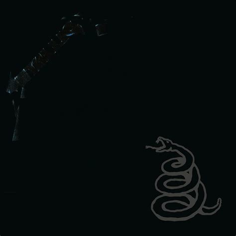 The Black Album (Remastered) [Deluxe Box Set] [VINYL] by Metallica ...