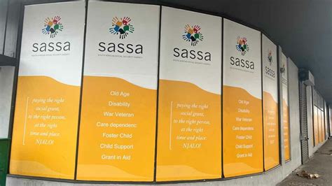 We Will Start Publishing R350 Grant Payment Dates Again, Says Sassa