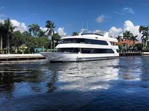 Mother's Day Luncheon Cruise, West Palm Beach FL - May 12, 2019 - 1:30 PM