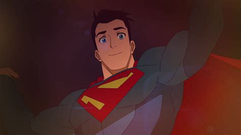 Fans Unhappy With Art Direction Of 'My Adventures With Superman', Slam ...