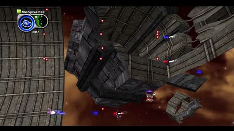 Aegis Wing Screenshots for Xbox 360 - MobyGames