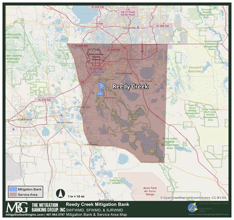 reedy_creek - The Mitigation Banking Group