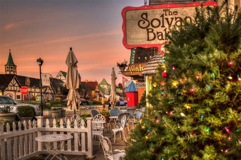 Solvang makes changes to holiday Julefest celebration during pandemic | News Channel 3-12