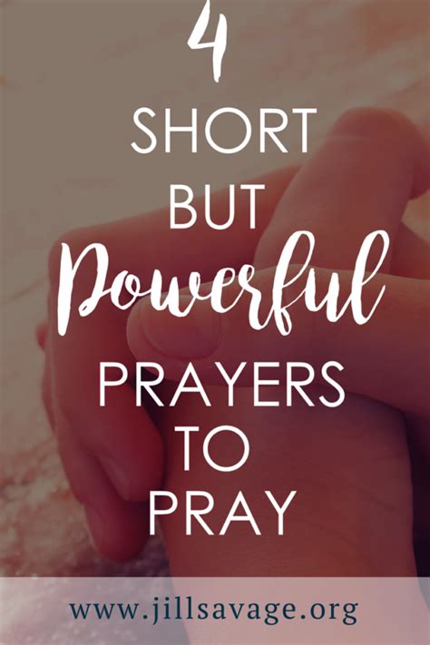 woman praying Short Prayers For Children, Short Prayers For Strength ...