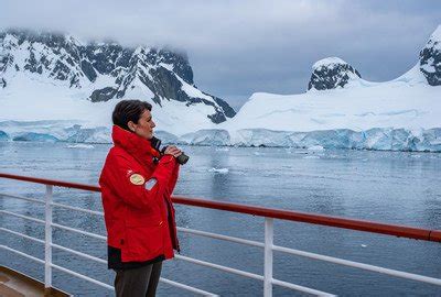 Viking Cruises’ New Expedition Voyages | Viking Octantis | Antarctica — Cruise Lowdown — Cruise ...