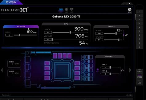 EVGA Precision VS MSI Afterburner