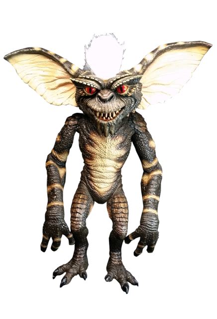 Gremlins | Stripe Gremlin 1:1 Scale Life-Size Puppet Prop Replica by ...