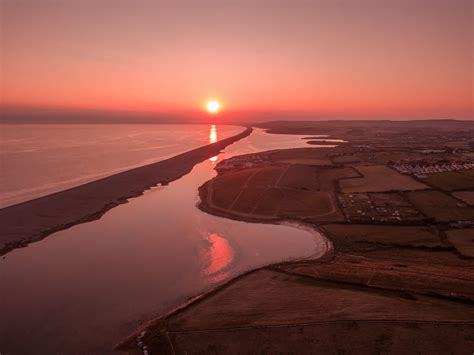 Dorset Coast Walks - 15 Short Walks Under 4 Miles