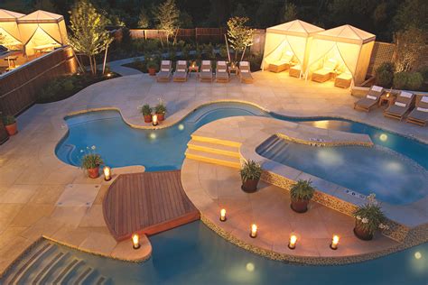 The Spa at Chatham Bars Inn - pool. Cape Cod Hotels, Bucket List Hotels, Chatham Bars Inn ...