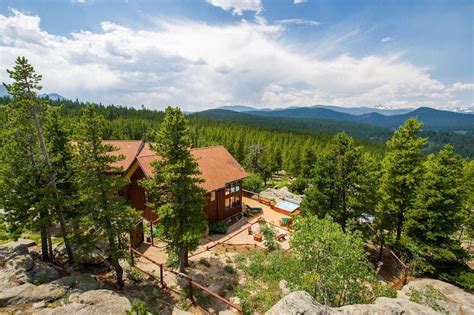 13 Secluded Cabin Rentals in Colorado for Remote Getaways