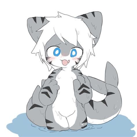 ชุมชน Steam :: Changed | Furry art, Furry drawing, Anthro furry