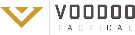 Voodoo Tactical Rebrands after 17 Years in Business - Voodoo Tactical