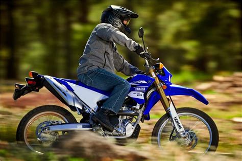 YAMAHA WR250R specs - 2017, 2018 - autoevolution