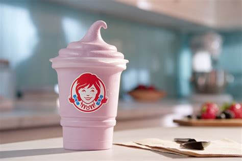 Frosty Alert: Wendy’s New Triple Berry Frosty is THE Flavor of the Summer | RestaurantNews.com