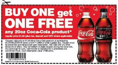 Coke Coca Cola Printable Coupons September 2015 - Printable Coupons 2015