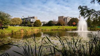 University of Bath Ranking UK 2024 / 2025 - Complete University Guide