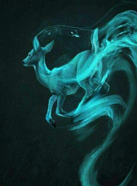 Patronus Snape | Harry potter wallpaper, Harry potter drawings, Harry ...